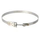 Volvo 21236982 T-bolt Clamp, Strap (genuine R.g.ray 2594-210) New. Price: $41.95.