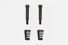 Fel-pro Exhaust Bolt And Spring Set Felpro Free Shipping New. Price: $13.27.