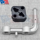 Left Side Exhaust Bracket Isolator Set Fits For 2019-2025 Ram 1500 68275662AB New. Price: $37.04.