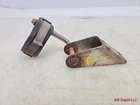 2012 Mini Cooper Countryman R60 R61 Rear Right Muffler Hanger Holder Bracket Used. Price: $34.99.