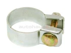 Fischer & Plath Exhaust/muffler Clamp 191253139G Vw Volkswagen Jetta Passat Golf New. Price: $9.52.