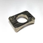 Ticon Industries Denso Circular Titanium Large Maf Flange 2008-2015 New. Price: $91.99.