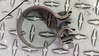 Ferrari 456M Gta Exhaust Clamp 170541 Used. Price: $56.00.