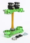 Xtrig Roc Clamp Green Motorcycle Dirt Bike 501330401201 0408-0426 138-2121 New. Price: $691.48.