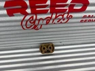 2023 Genuine Ford Exhaust Muffler Hanger Insulator Super Duty 7C3Z-5A262-C Used. Price: $25.00.