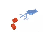 Genuine Ford Bracket HC3Z-5A246-C New. Price: $95.89.
