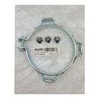 Oem Paccar Mufler Clamp Kw K077-352PKG New. Price: $79.99.