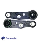 Rear Lh+rh Side Muffler Insulator For 2020-2025 Cadillac XT6 85154360 New. Price: $51.23.