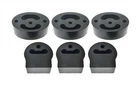 Torque Solution TS-EH-311 Exhaust Hanger Mount Kit For 2017+ Honda Civic Type-r New. Price: $138.00.