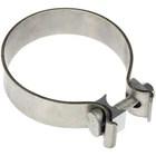 903-306 Dorman Exhaust Clamp For Ram Truck 2500 3500 4500 5500 Dodge 2007-2010 New. Price: $68.28.