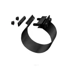 Exhaust Clamp-gt Ap 9687 Fits 2011 Ford Mustang 5.0L-V8 New. Price: $41.18.