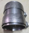 New Oem Genuine Vw Audi Center Muffler Exhaust Clamp 4N0-253-141. Price: $58.98.