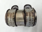 Oem Volkswagen Jetta 11-14 Center Rear Exhaust Muffler Clamp EXC0023 1K0253141M Used. Price: $30.00.