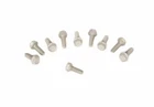 Genuine Gm M8X1.25X22 Multi-purpose Bolt 11570082 New. Price: $15.19.