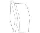 Genuine Nissan Dynamic Damper 20785-75T20 New. Price: $70.83.