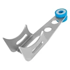 Stainless Works TH2.5W Weld-on Trick Exhaust Hanger 2.5" New. Price: $25.35.