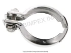 Bmw (2008-2019) Turbocharger Inlet Clamp (1) Hjs + Year Warranty New. Price: $35.30.