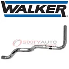 Walker Exhaust Tail 1992-1996 Ford Bronco 5.8L V8 Pipes Cl New. Price: $93.28.