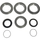 Transfer Case Rebuild Bearing & Seal Kit For Mercedes-benz NP577617 NP604623 New. Price: $118.80.