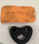 Exhaust System Hanger 1294920144 Fits 300SL, 500SL, 600SL, SL320, SL500, SL600 New. Price: $13.50.