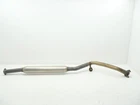 2022-2026 Toyota GR86 Mid Pipe Exhaust Intermediate SU00309540 Oem Used. Price: $187.49.