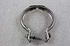 Ferrari 296 Gtb, Intercooler V-clamp, Used, P/n 910534. Price: $75.00.