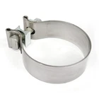 Stainless Works Clamp NBC200 New. Price: $34.12.