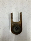 Exhaust Hanger Mounting Bracket From 2018 Ford F350 F250 6.2 L 2017-2022 Used. Price: $25.00.
