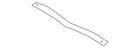 Genuine Bmw Center Muffler Cross-brace 18-30-7-604-038 New. Price: $65.91.