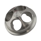 Turbosmart 4-1 Weld Flange For ALV40 Anti-lag Valves New. Price: $71.99.
