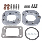 Bolt Na T3 Exhaust Turbo Flange Kit For Toyota 1HZ 4.2L Land Cruiser Brand. Price: $166.01.