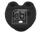 Febi Bilstein 07365 Mount Exhaust System Fits Mercedes 124 190 E-class New. Price: $20.10.