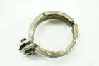 05-06 Mercedes E320 Cdi Diesel Exhaust Converter Pipe Connector Clamp 2034900441 Used. Price: $35.64.