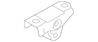 Genuine Nissan Exhaust System Hanger 20651-6RA0A New. Price: $48.05.
