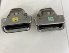 2019-2025 Silverado Sierra Left & Right Chrome Exhaust Bezels Genuine Oem Gm Used. Price: $89.00.