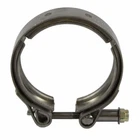 Genuine Ford Mnfd W/converter Clamp CV6Z-5A231-C New. Price: $35.34.