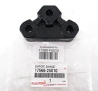 Genuine Oem Toyota 17566-F0010 Exhaust System Hanger 19-21 Avalon 18-20 Camry New. Price: $32.40.