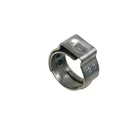International 3005524C1 Crimp Clamp For 12.3 X 7 Turbo New. Price: $11.99.
