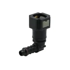 Autohaux Car Fuel Line Hose Pipe Quick Release 14 10 2 Cm, Black New. Price: $13.41.