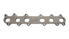 Vibrant Exhaust Manifold Flange For Toyota 2JZ Motor - 1/2IN Thick New. Price: $91.99.