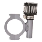 Joes Racing Products Breather Clamp-on 1-3/4IN Mount- 12204-B New. Price: $73.37.