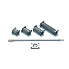 Hks Flange W/g Mani-saide Std 1499-RA094 New. Price: $64.69.