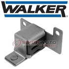 Walker Lower Exhaust System Hanger For 2003-2005 Chevrolet Cavalier 2.2L L4 Sf New. Price: $25.80.