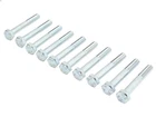 Bolt, Exhaust System Bosal 258-86 Nuovo. Price: $28.09.