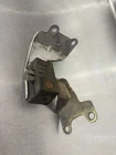 98-02 Chevy Camaro Ss Fbody Center Exhaust Hanger With Bracket Used. Price: $35.00.