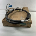 Nos 1971-72 Impala Caprice Belair A/c Suction Hose W/muffler 3992161 H6 New. Price: $299.95.