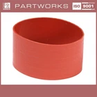 Rubber Sleeve Heat Exchanger For Porsche 964 Carrera 2/4 Hose Piece Neu. Price: $32.44.