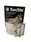 TT400SS 4" Genuine Torca Torctite Stainless Steel Lap Joint Exhaust Clamp New. Price: $25.20.