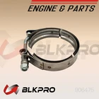 Kits , V-band Clamp For Cummins 6CT 8.3C Isc Qsc 4B B3.9 ISM11 3803431 New. Price: $49.89.