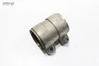 2018 - 2023 Audi S4 3.0L Engine Exhaust System Center Muffler Pipe Clamp Oem Used. Price: $26.99.